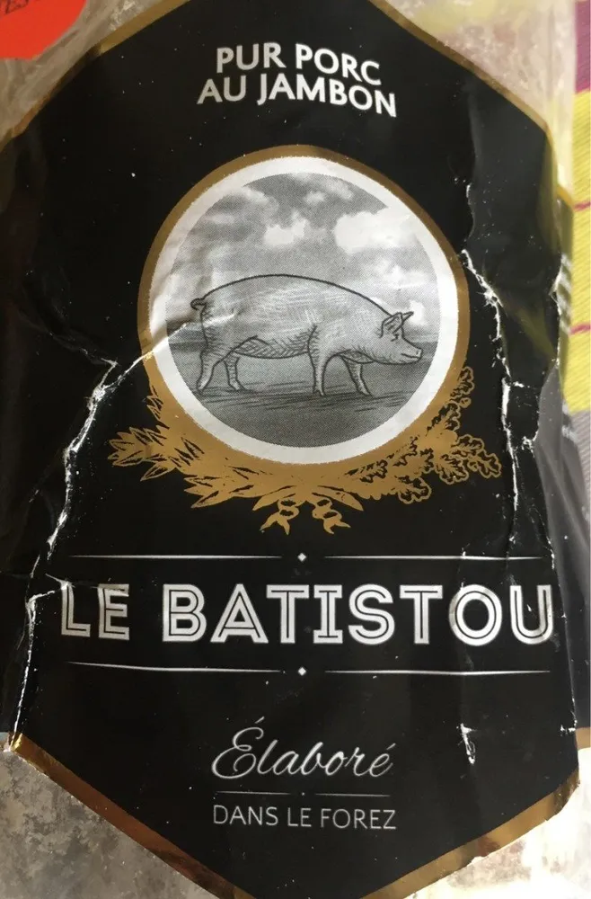 Le Bastidou