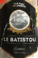 Le Bastidou