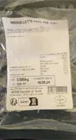 andouillette pays pur porc