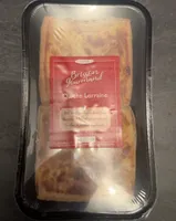Quiche lorraine