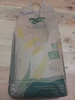 Farine biologique