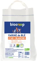 Farine de blé T65