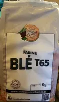 Farine Robins des Champs