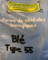 Farine  T55