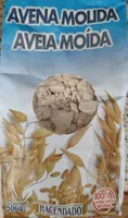 Avena molida