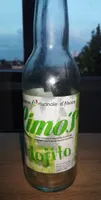 Limo's mojito