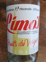 Limo's fruits du verger