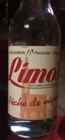 Limo's Pêche de vigne