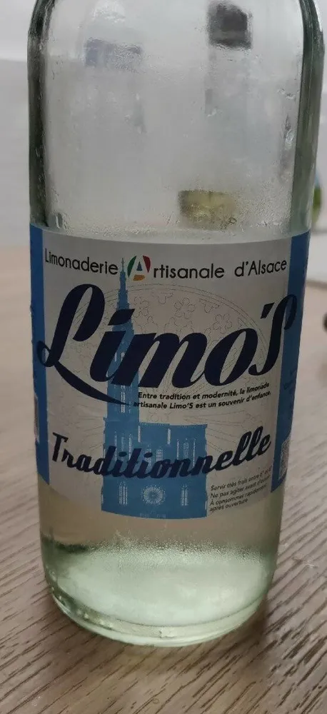 Limo's Traditionelle