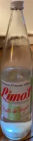 Limonade Fruit du Verger