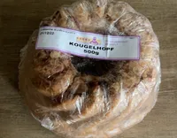 Kougelhopf