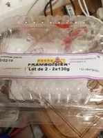 Framboisier