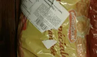 Boule Speciale Complet tranchee 500g