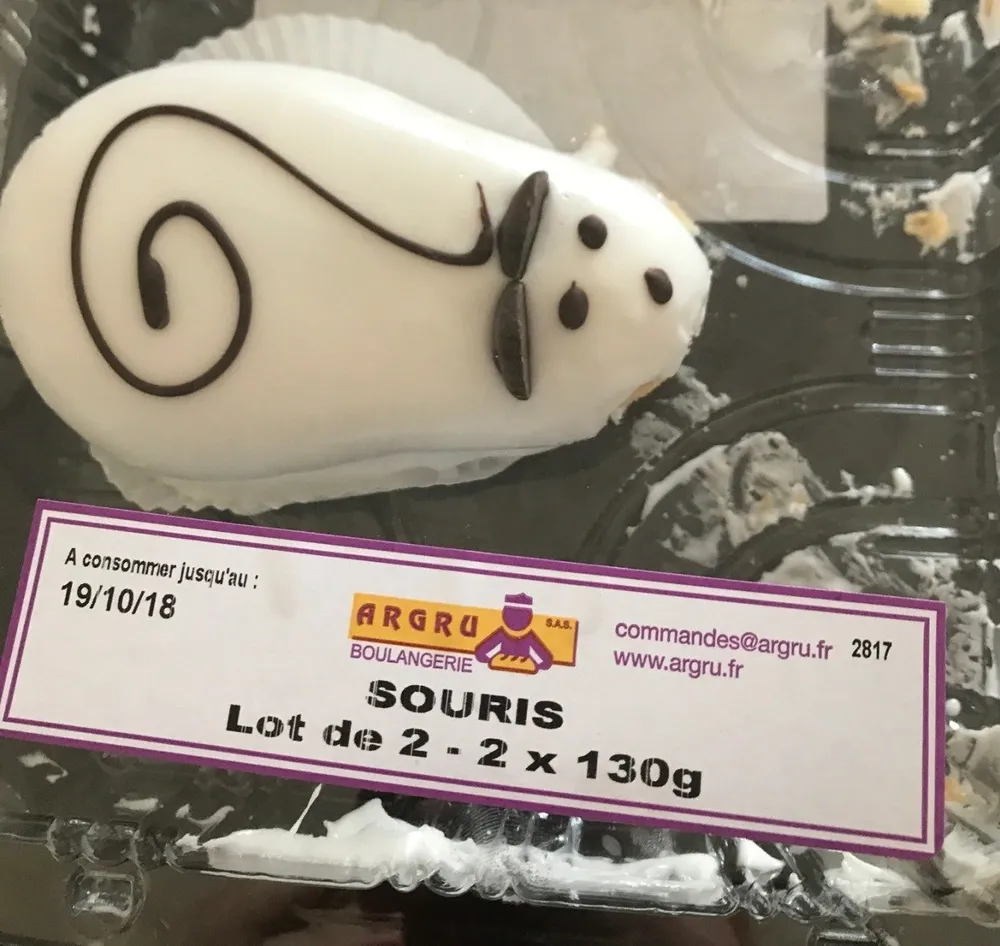 Souris