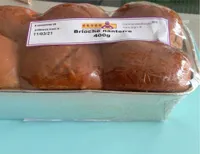 Brioche nanterre