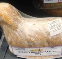 Agneau Pascal