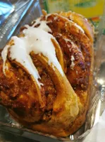 Brioche noisette Leclerc