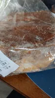 Brioche au fromage blanc