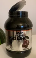 Pure iso whey