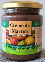 Crème de Marron