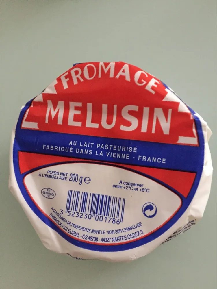 Fromage Melusin