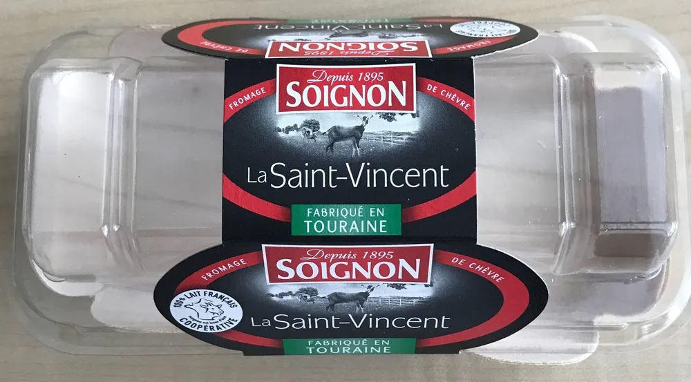 La Saint Vincent