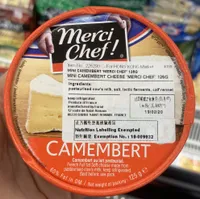 Camembert