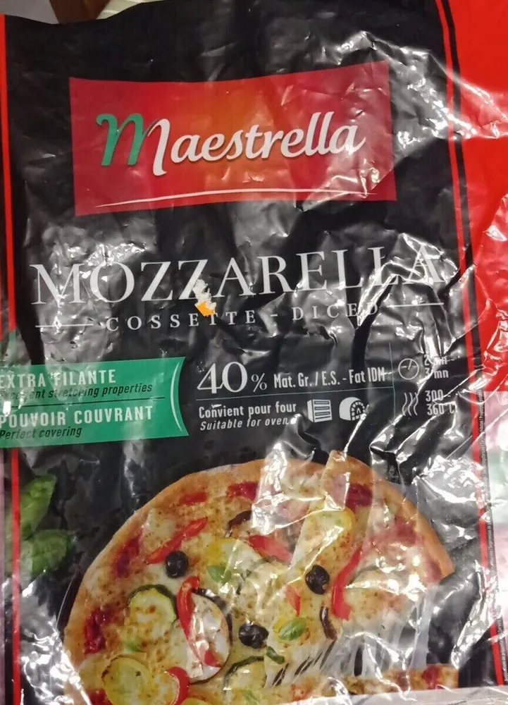 Mozzarella