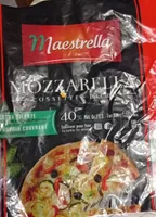 Mozzarella