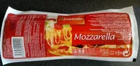 Mozzarella En Pain