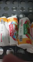 La bûche de chèvre Maxi Format