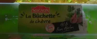 La bûchette de Chèvre
