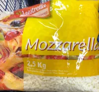 Mozzarella