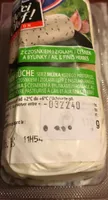 BUCHETTE DE CHEVRE AFH