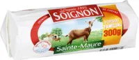 Sainte-Maure