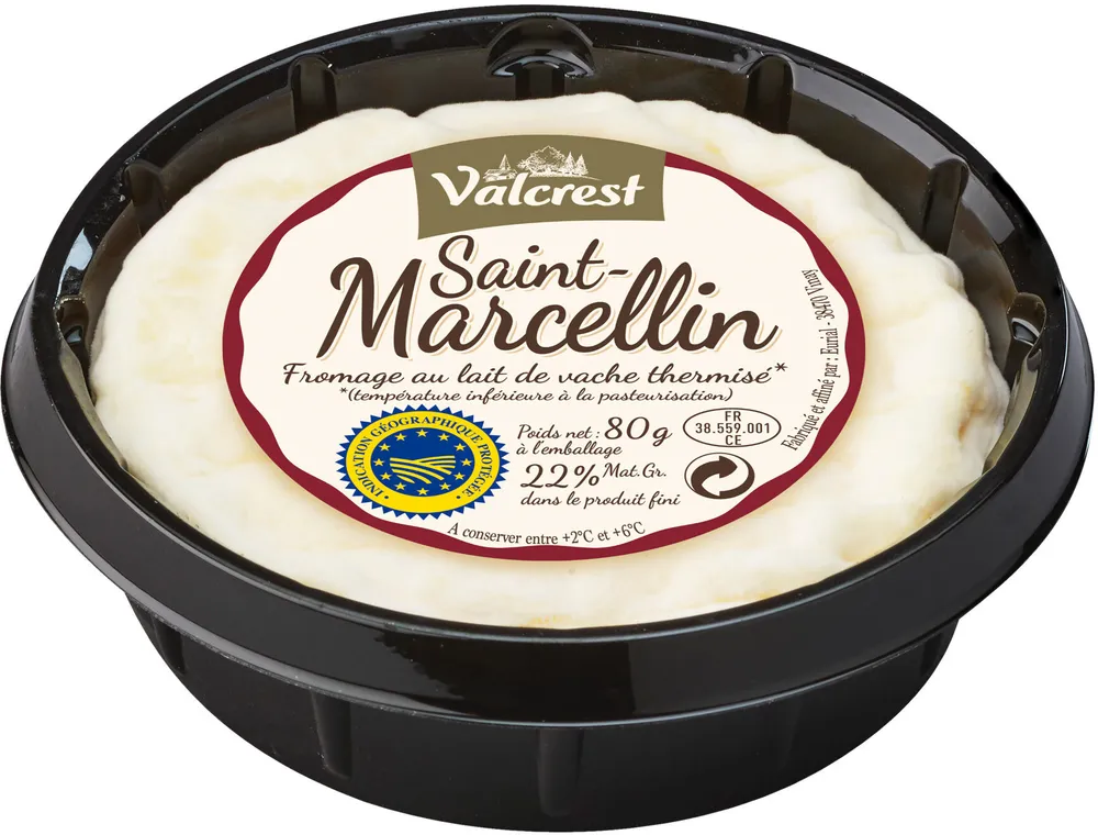 Saint Marcellin