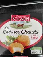 Chèvres chauds