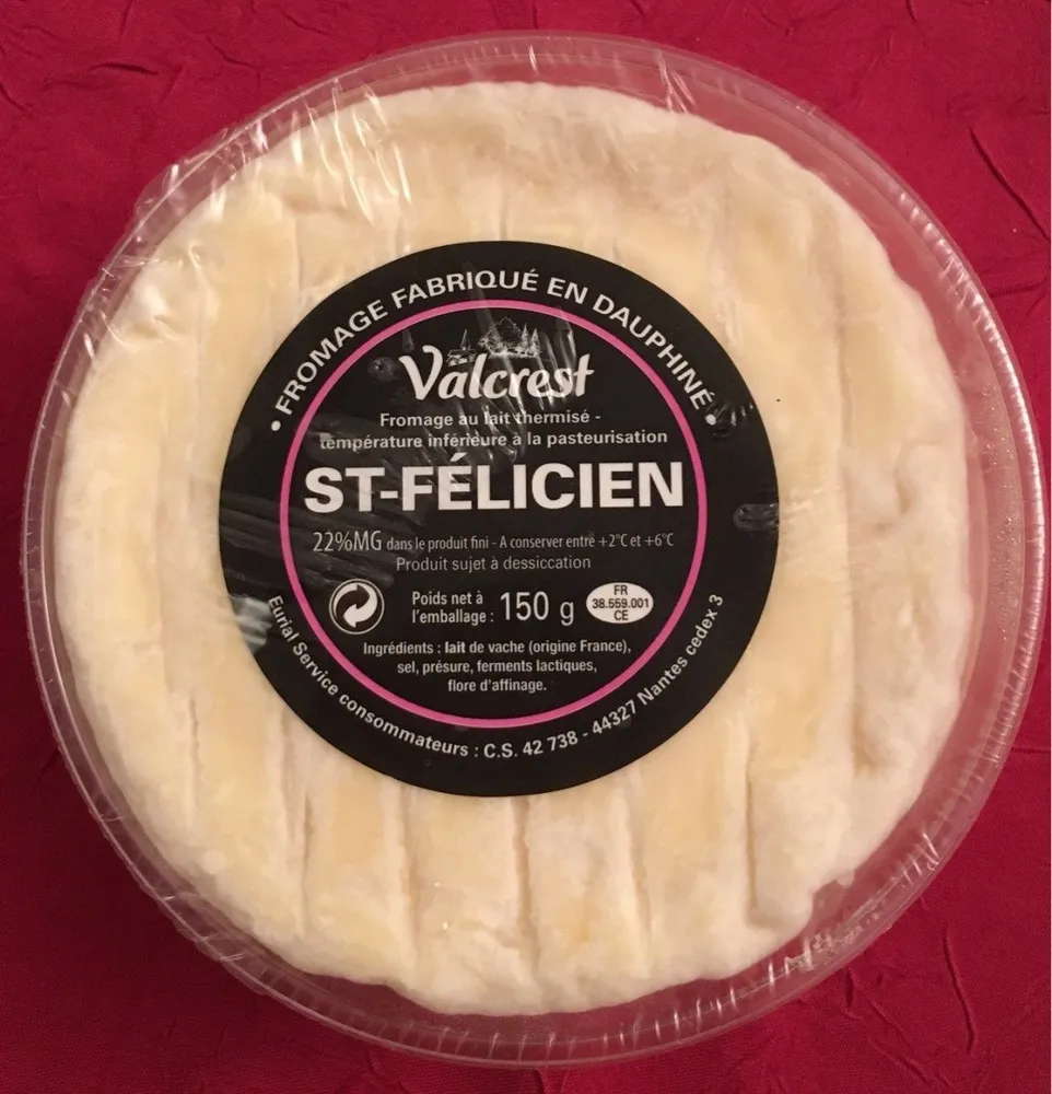Saint-Félicien