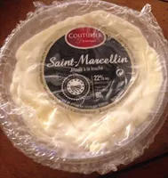 Saint Marcellin