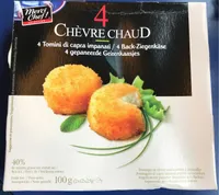 Chevre chaud