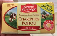CHARPENTES POITOU DOUX