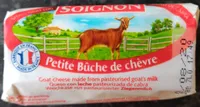 Buche de Chevre