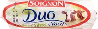 Duo Rulo de Cabra y Vaca