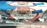 La bûchette de chèvre