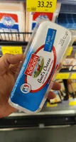 Soignon Goat Cheese Plain 125G