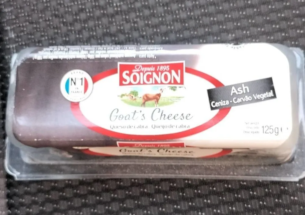 Goat's cheese