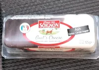Goat's cheese