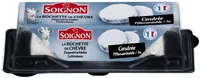 La buchette de chevre - Cendrée