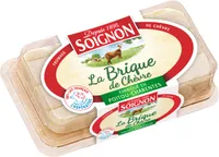 La Brique de Chèvre