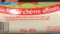 Buche de Chèvre Affinée